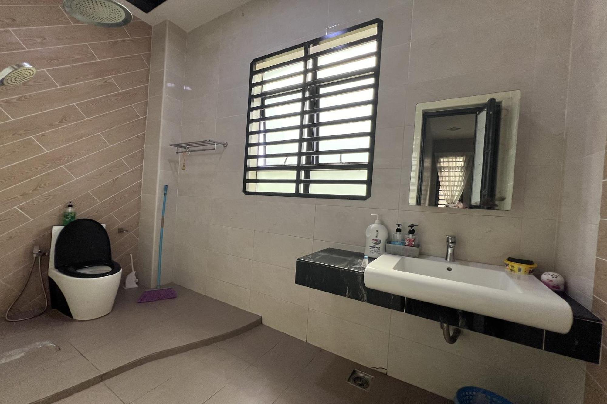 Nurbayu Chalet, Kemaman Kuantan Dış mekan fotoğraf