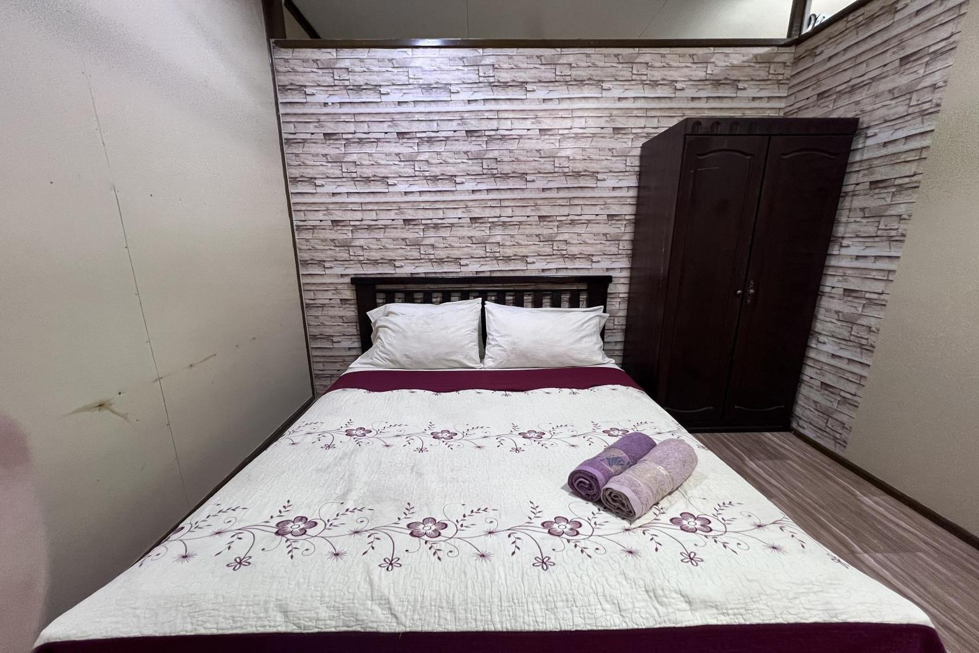 Nurbayu Chalet, Kemaman Kuantan Dış mekan fotoğraf
